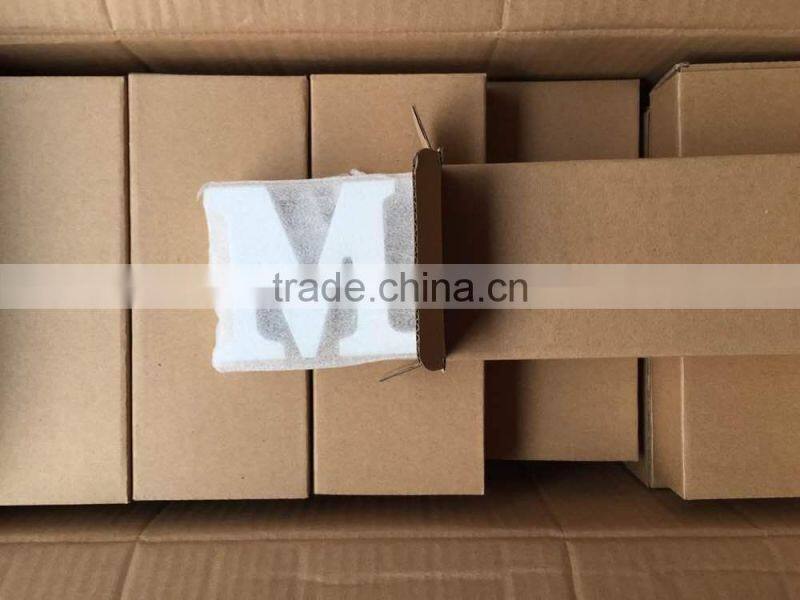 2015 MDF white wooden letter,MR&MRS Wooden Letters Wedding Decoration,