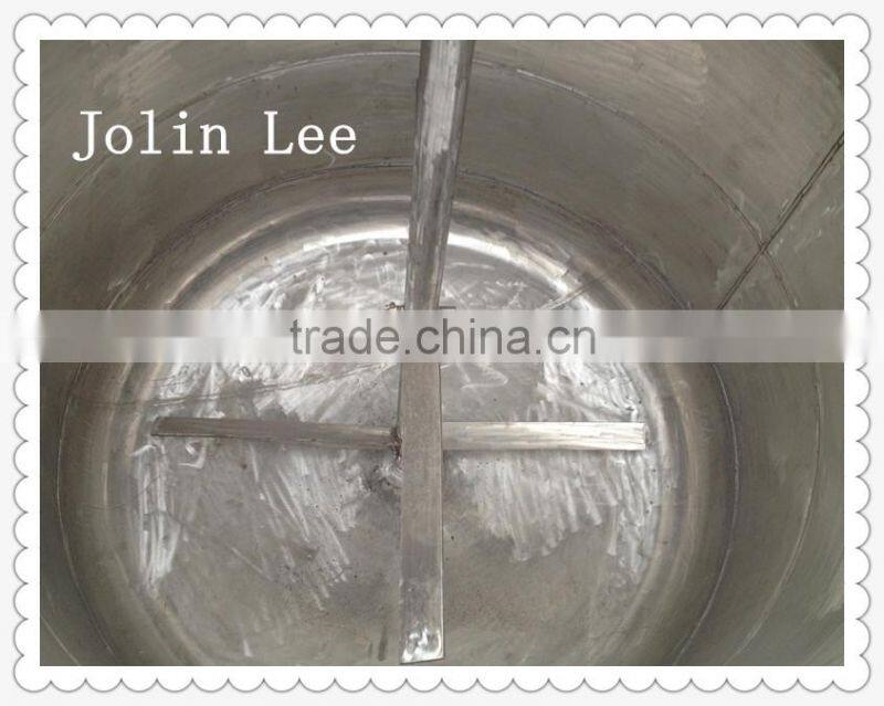 alkyd resin/ALK alkyd-resin making machine