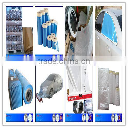 QINGDAO AOSHENG Similar Painting Paper Blue Film