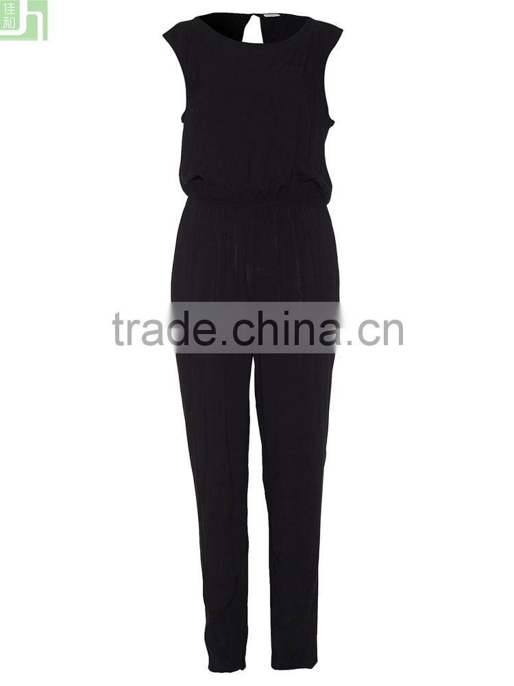 Factory wholesale custom made jumpsuit