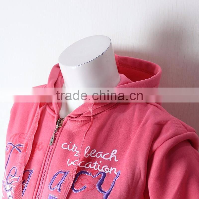 New Arrival Sweat Suit Warm up Tracksuit Free Design Stock