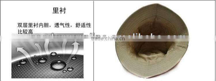 Fisherman hat Sun hat&cap