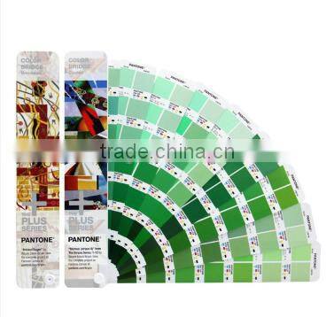 PANTONE PASTELS & NEONS CHIPS Coated&Uncoated GB1504