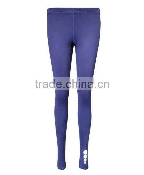 Custom MadeTop Quality Women Sports Leggings Polyester And Lycra Sublimation Leggings