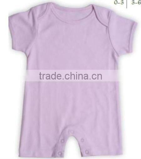 custmoized Disley 100% cotton or bamboo carbon fiber baby clothes baby clothing baby dress