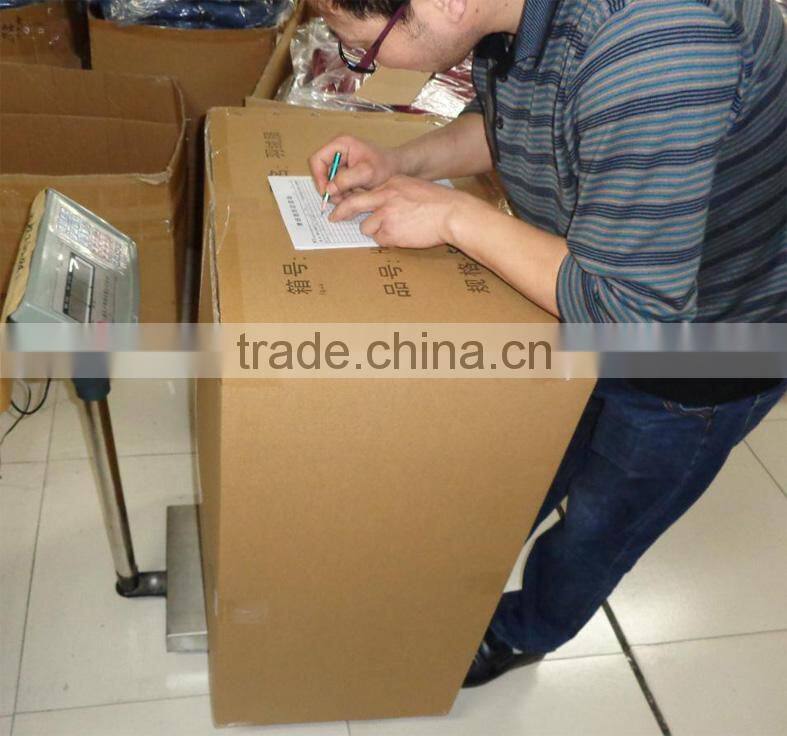 Outdoor lightweight men duck down jacket