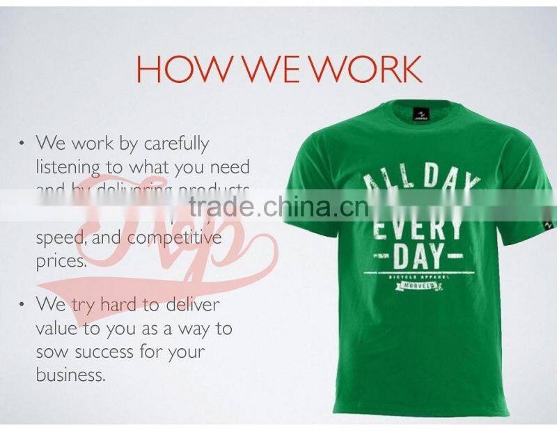 Direct From Factory Small Min Order Quantity Dye Sublimation Soccer T-shirt DS-SP-027