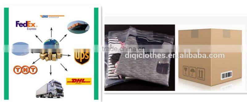 Customized Woman T-shirts Ladies Casual T Shirt Round Neck Long Sleeve Loose T-shirt