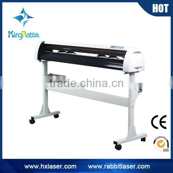king rabbit 100w acrylic wood laser engraving machine