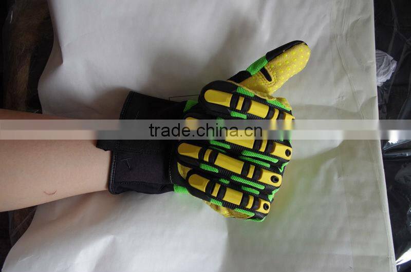 Ironclad kong IPWSDXC Cut Resistant hand gloves Puncture Resistant Safety gloves Cut resistant work glove