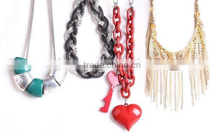 GZY a large number of wholesale necklace stock