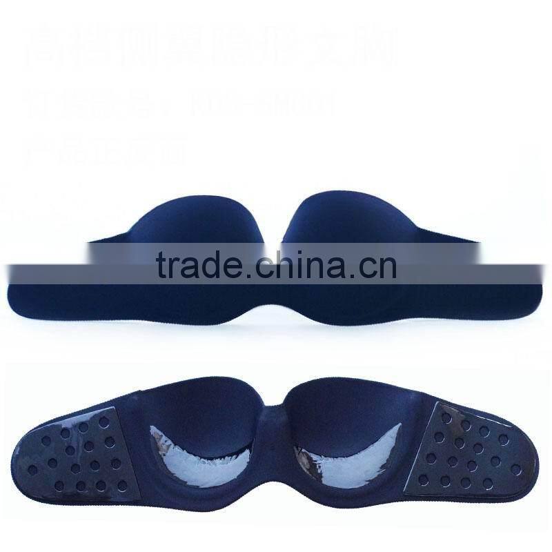 Fashion Forms Replacement Fabric Adhesive Bra