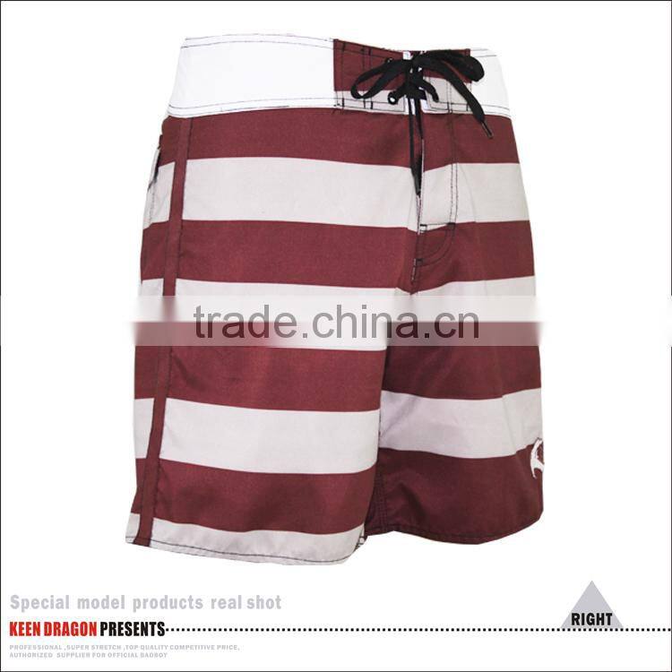 Swimwear Plus Size Sublimation Shorts Wholesale Stripper Wear