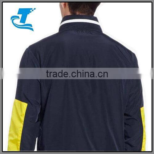 New Arrival Men Spring Windbreaker Jacket