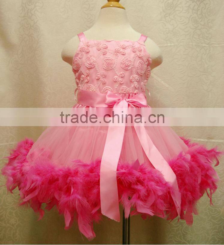 handmade tutu dress party tutu dress wedding dress