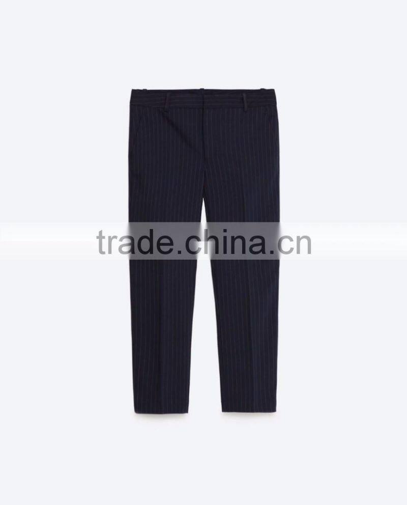 Top design women apparel woman euro classic harem pants wholesale