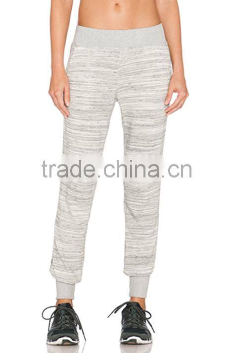 Fashionable sports wear yoga wear running pants