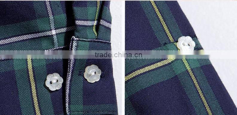 school uniform design gingham polo dress pictures of long skirts and tops
