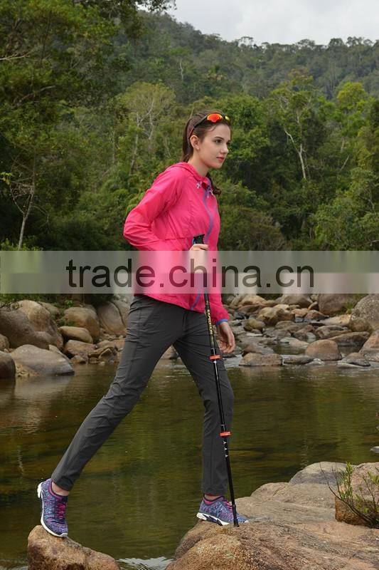 Rock Climbing Multifunctional Outdoor Quick-dry Sport Trousers