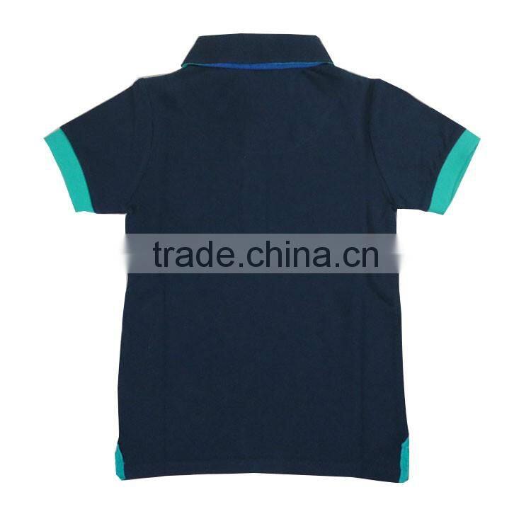 Wholesale polo t-shirt from China supplier