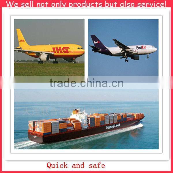 Blank navy blue custom jean bucket hat