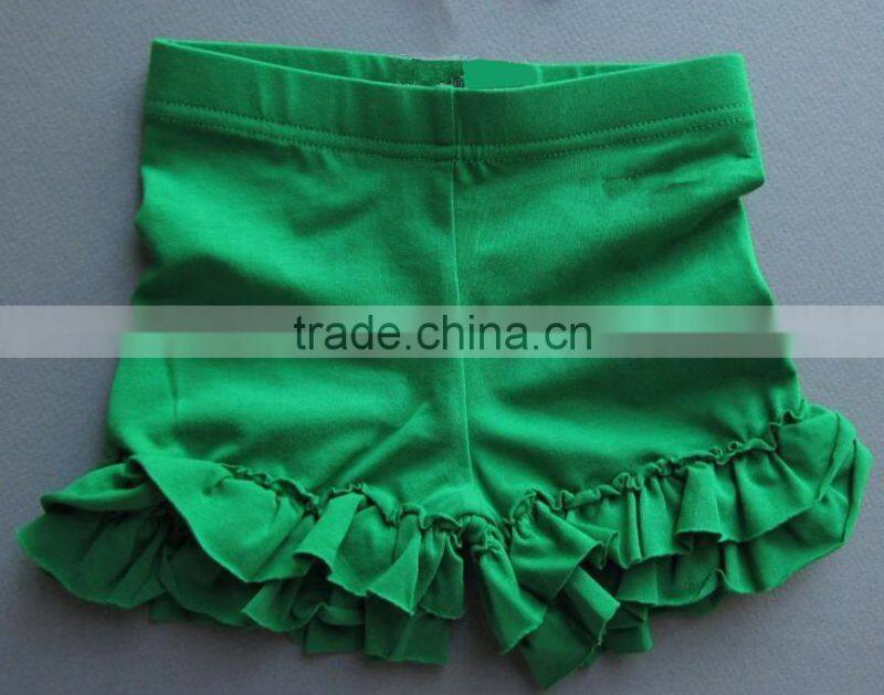 Black dots cotton trousers drape girl wholesale loose pants