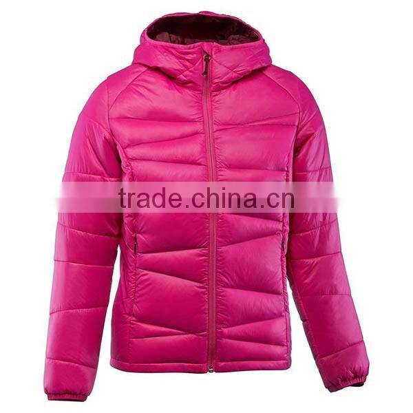 Women winter jacket 2016 ultralight down jacket for winters woman