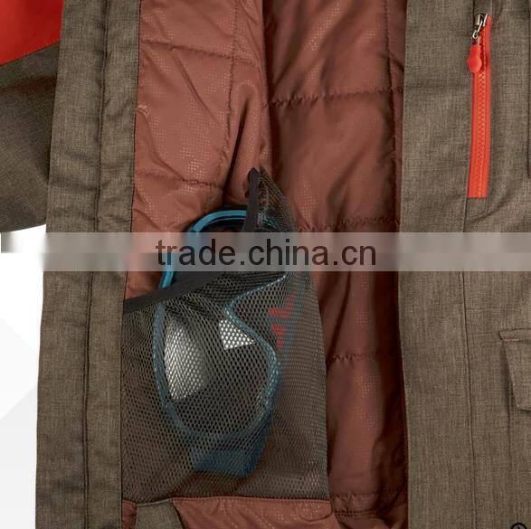 Cheap softshell jacket windstopper waterproof softshell jacket