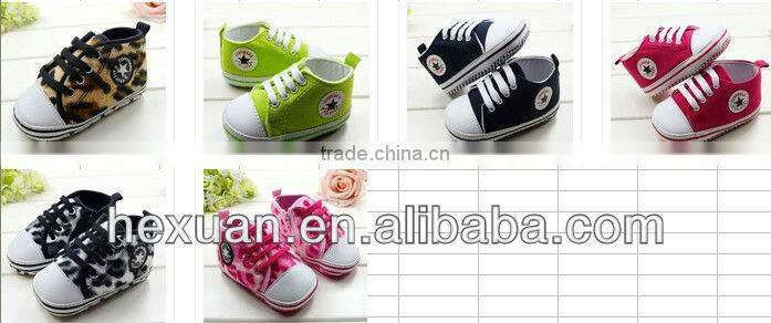 Cute children's shoe/Baby Toddler shoes/Baby shoes/infant shoes/