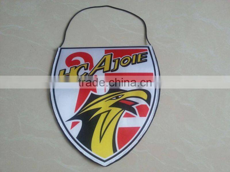 design logo pennant gifts flag