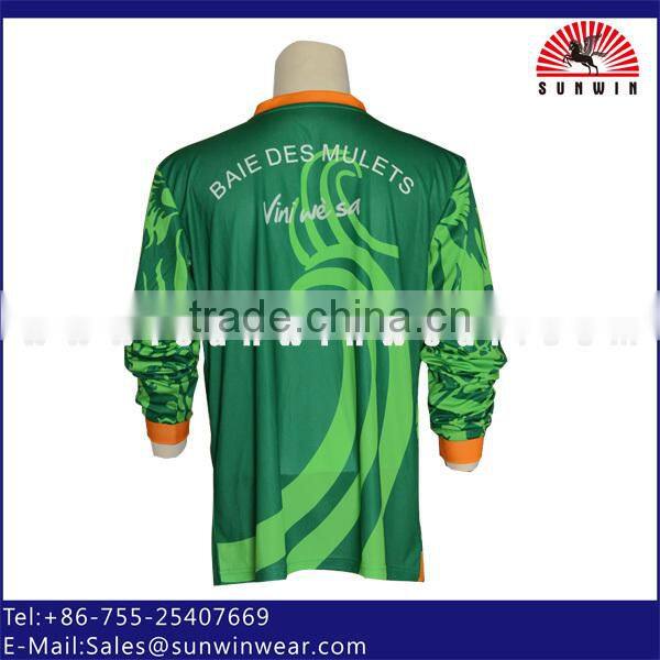 2015 custom football team jersey factory in china, soccer jersey maker for wholesale, jersey football in stock