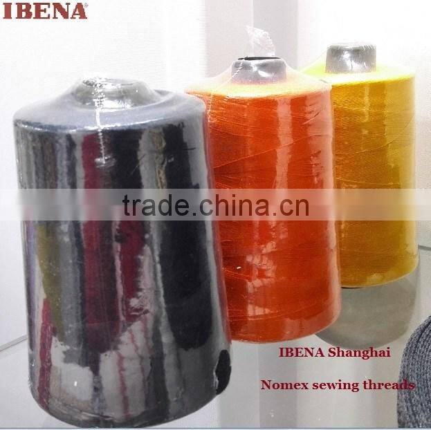Nomex sewing threads/ Nomex yarn