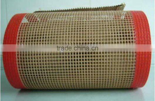 ptfe coated fiberglass cloth