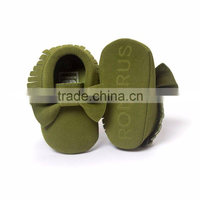 0-18month toddler shoes cute baby girls shoes pink suede material M7031710