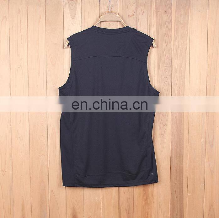 OEM custom women sportswear tank tops in bulk