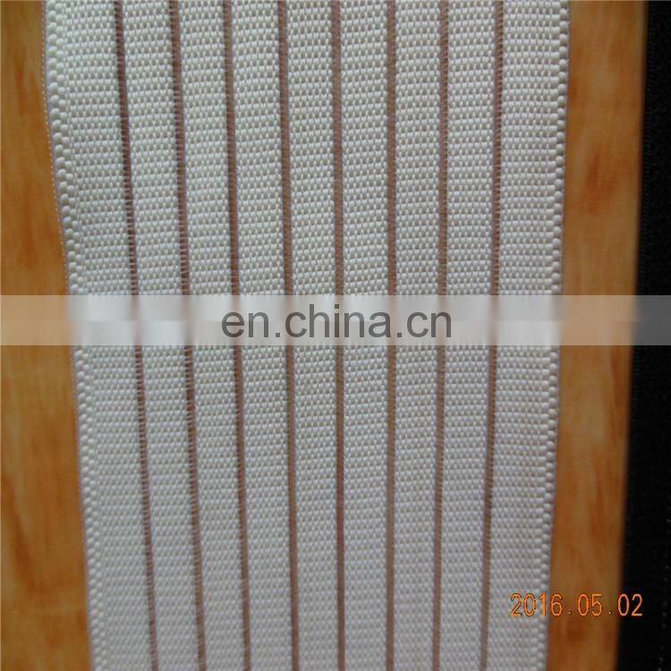 Factory supply fishline elastic for medical belt