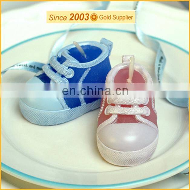 14 Designs New Baby Cute Candle baby shower gifts