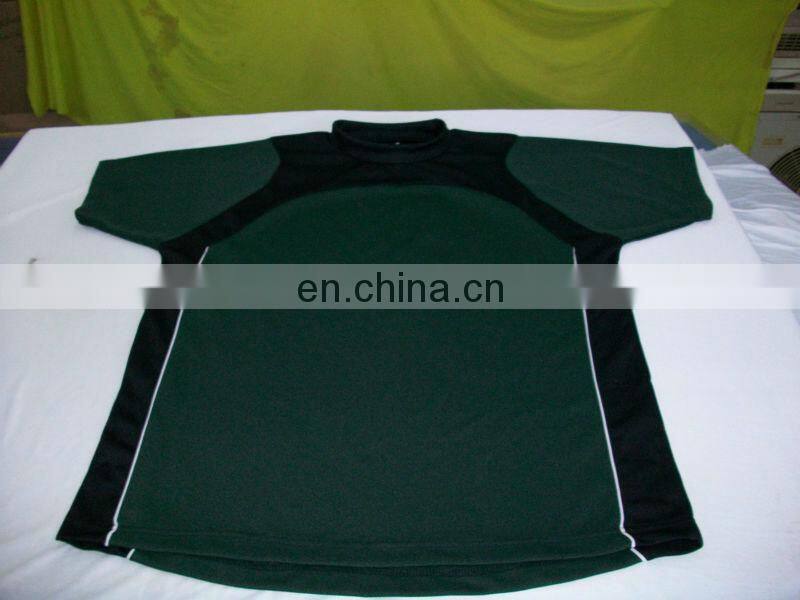 Wholesale Good Price Men's Football Soccer Jerseys