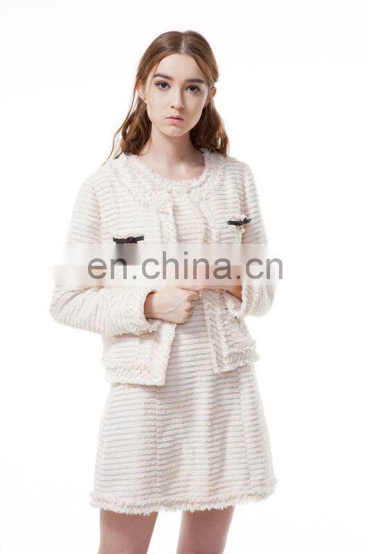 new model of women fashion blazer design boutique style ladies suit