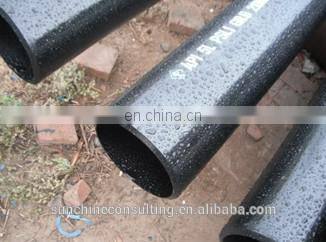 chemical analysis testing and tensile strength testing for steel pipe inspection service