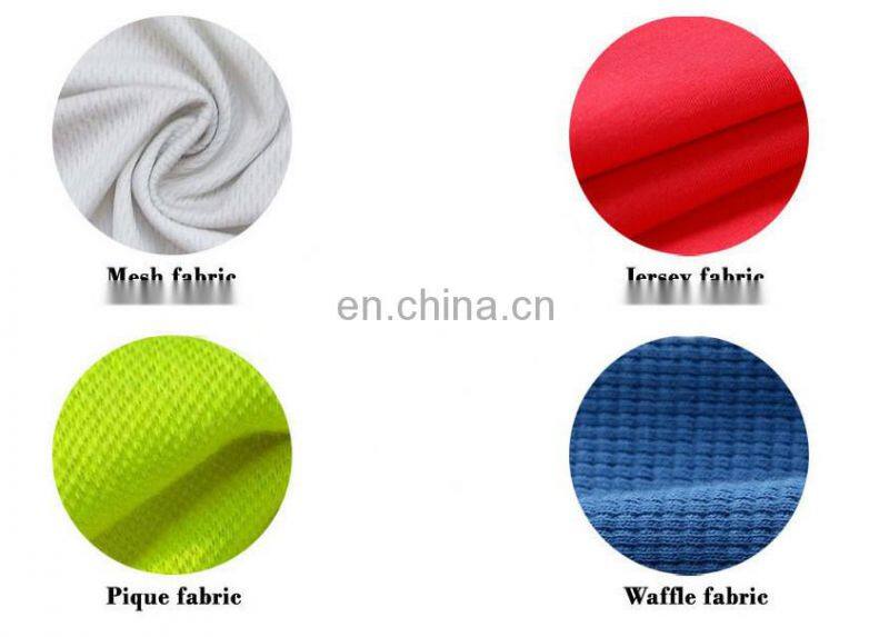 2016 Men's Design Custom Blank Polo T Shirts