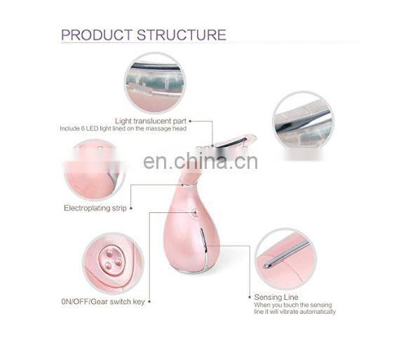 Electric Skin Tightening Remove Wrinkle Machine Remove Face Wrinkle Machine