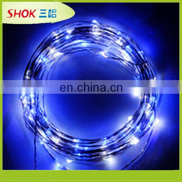 unique decorative covers for string lights