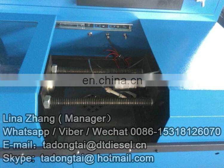 PT411 testing instrument