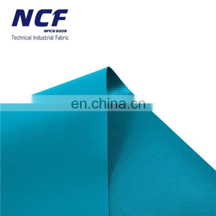 ISO 9001 Best Quality Hot Sale PVC Tarpaulin For Agriculture, Garden, Transport