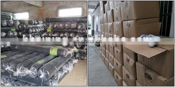 HDPE/ Nylon 1/2 inch bird netting for chick coop