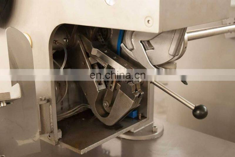 Economical Sausage Clipper Machine double clipper Great wall type