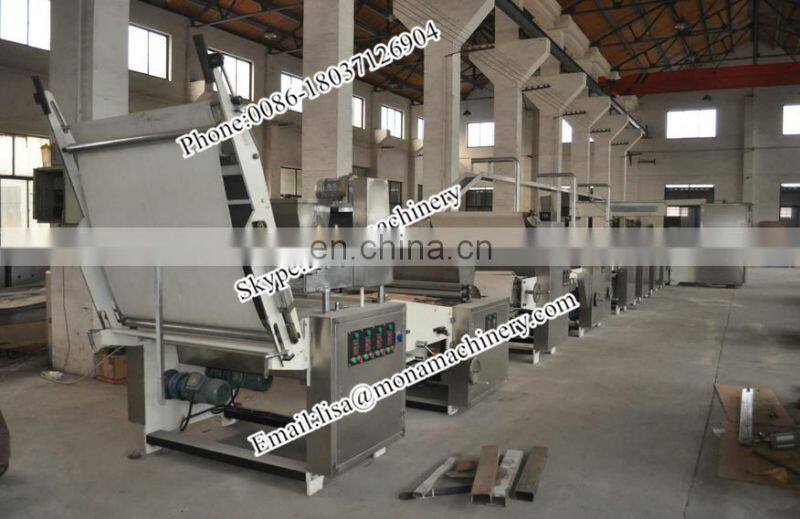 Automatic Biscuit Production Line For Sale