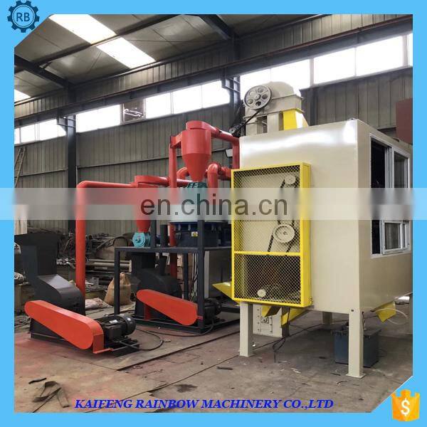 excellent performance low price PCB separating machine