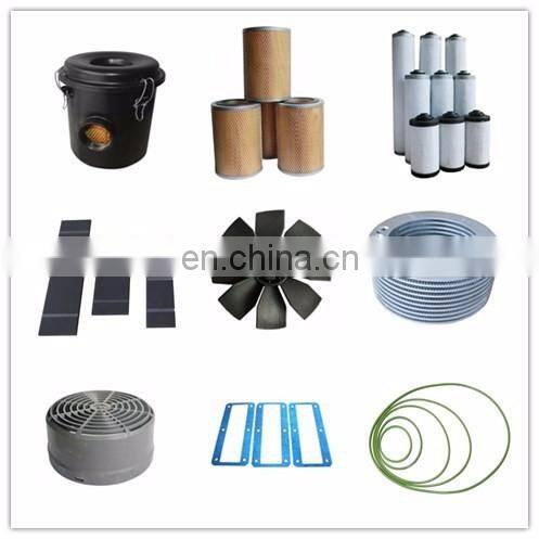 20m3/h 0.75kw Oil Lubricated Rotary Vane Vacuum Pump